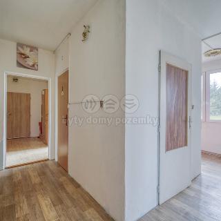 Prodej bytu 3+1 70 m² Drahotín