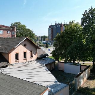 Pronájem obchodu 140 m² Ostrava, Přemyslovců