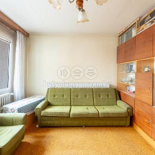 Prodej bytu 3+1 61 m² Brno, Dunajská