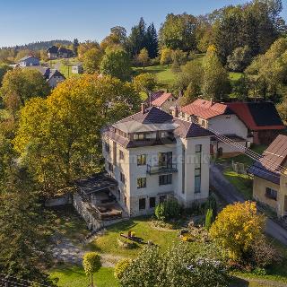 Prodej rodinného domu 523 m² Pěnčín