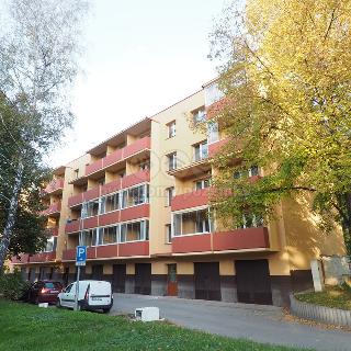 Prodej bytu 1+1 37 m² Bohumín, Šunychelská