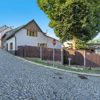 Prodej rodinného domu 86 m² Turnov, Jiráskova