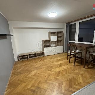 Pronájem bytu 2+1 50 m² Čelákovice, J. Zeyera