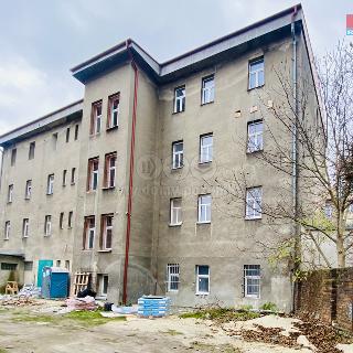 Prodej bytu 2+1 42 m² Přerov, Husova