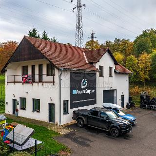 Prodej obchodu 140 m² Ústí nad Labem, Hospodářská