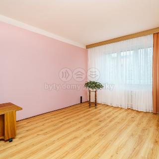 Prodej bytu 3+1 68 m² Aš, Palackého