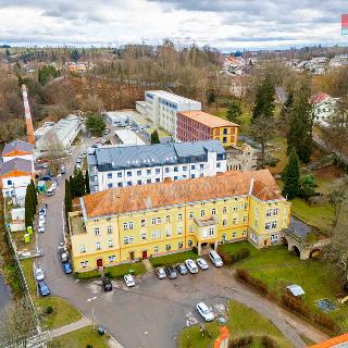 Prodej bytu 2+kk 96 m² Jihlava, Hálkova