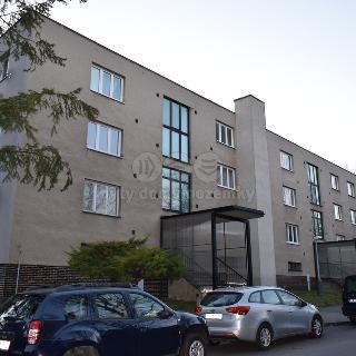 Pronájem bytu 3+1 68 m² Kolín, Na Magistrále