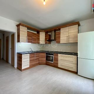 Prodej bytu 3+1 68 m² Ostrava, Mariánskohorská