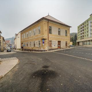 Prodej činžovního domu 12 000 m² Bílina, Seifertova