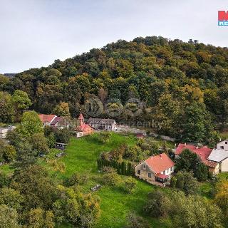 Prodej stavební parcely Hukvaldy