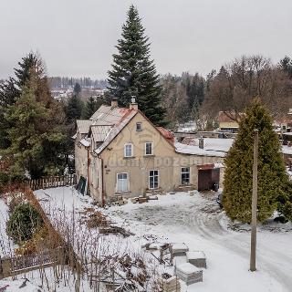 Prodej rodinného domu 164 m² Tisá