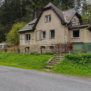 Prodej rodinného domu 182 m² Jindřichov