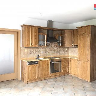 Pronájem bytu 2+kk 43 m² Jesenice, Nákupní