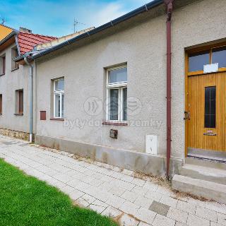 Prodej rodinného domu 70 m² Prostějov, Barákova