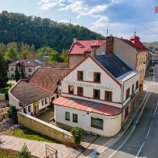 Prodej rodinného domu 205 m² Brandýs nad Orlicí, Komenského