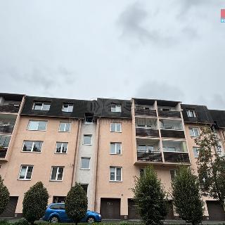 Pronájem bytu 3+kk 80 m² Pelhřimov, U Rendlíku