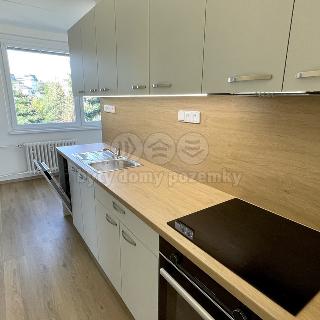 Pronájem bytu 3+1 75 m² Olomouc