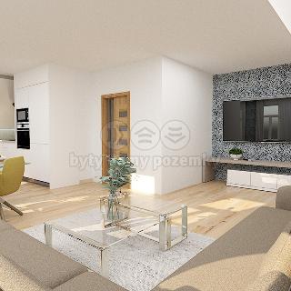 Prodej bytu 1+kk a garsoniéry 40 m² Královec