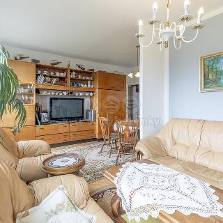 Prodej bytu 3+1 61 m² Třinec, Lidická