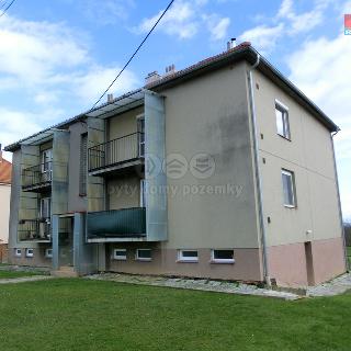 Prodej bytu 3+1 97 m² Zlobice