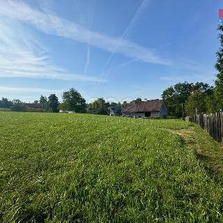 Prodej stavební parcely Frýdek-Místek