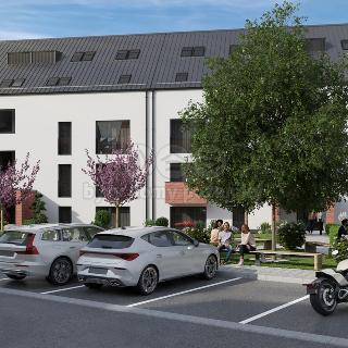 Prodej bytu 5+kk 122 m² Čestice