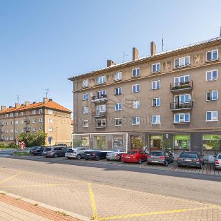 Prodej obchodu 164 m² Kladno, Vrchlického