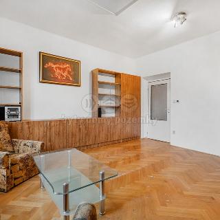 Prodej bytu 2+kk 55 m² Český Dub, Křelinova