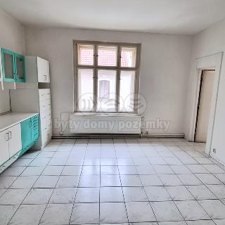 Pronájem obchodu 103 m² Kladno, Gorkého