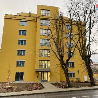 Prodej bytu 2+kk 65 m² Liberec, Švermova