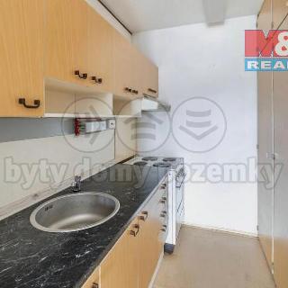 Prodej bytu 2+kk 53 m² Praha