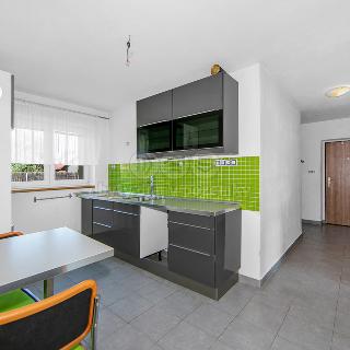 Pronájem bytu 2+kk 56 m² Jince, Čsl. dělostřelců