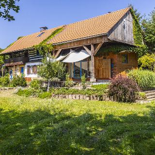 Pronájem chalupy 190 m² Dobřeň