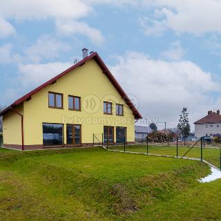 Prodej rodinného domu 119 m² Zachrašťany