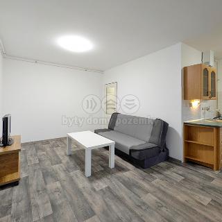 Pronájem bytu 2+kk 39 m² Bělá nad Radbuzou, Na výsluní