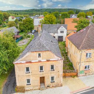 Prodej rodinného domu 214 m² Jesenice, Plzeňská