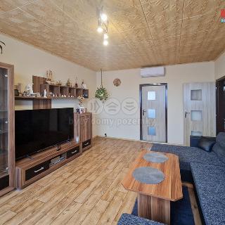 Prodej bytu 3+1 71 m² Frýdek-Místek, M. Chasáka