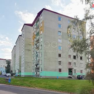 Prodej bytu 4+1 99 m² Teplice, Pod hvězdárnou