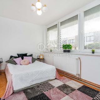 Prodej bytu 3+kk 62 m² Hradec Králové, Pohlova