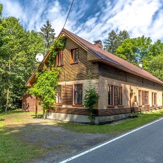 Prodej hotelu a penzionu 320 m² Rokytnice nad Jizerou