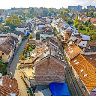 Prodej rodinného domu 307 m² Brno, K dálnici