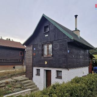 Prodej chaty 45 m² Frýdek-Místek, Kvapilova