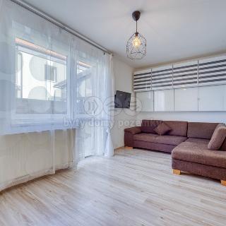 Pronájem bytu 2+kk 51 m² Plzeň