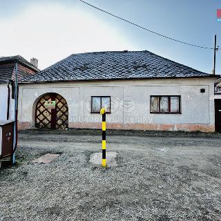 Prodej rodinného domu 92 m² Chýnov, Černovická