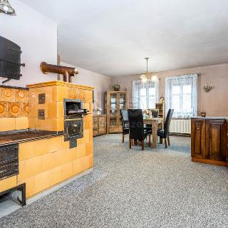 Prodej chalupy 78 m² Dymokury, Velký průhon