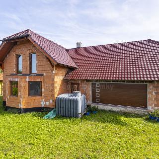 Prodej rodinného domu 240 m² Kunice, Pod Lesem