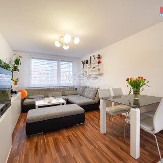 Prodej bytu 3+kk 65 m² Praha, Makovského