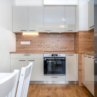 Pronájem bytu 2+kk 55 m² Praha, Měchnovská