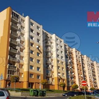 Prodej bytu 1+1 39 m² Jirkov